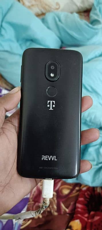 revvlery g7 4gb 32gb non pta 1