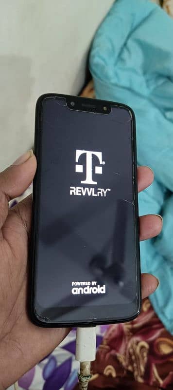 revvlery g7 4gb 32gb non pta 2