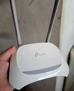 TP-Link Double Antenna Router