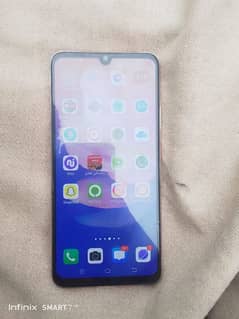 Vivo y51 4/128     100% ok