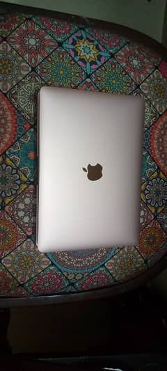 MacBook Retina 12 inch  Early 2016