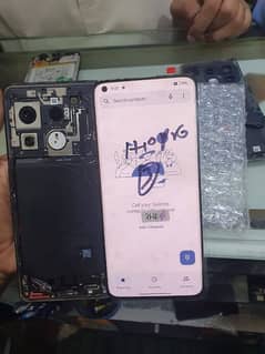 Oneplus 8t,8pro,9,9pro,10,10pro,10r,orginal panel available ABM SHOP