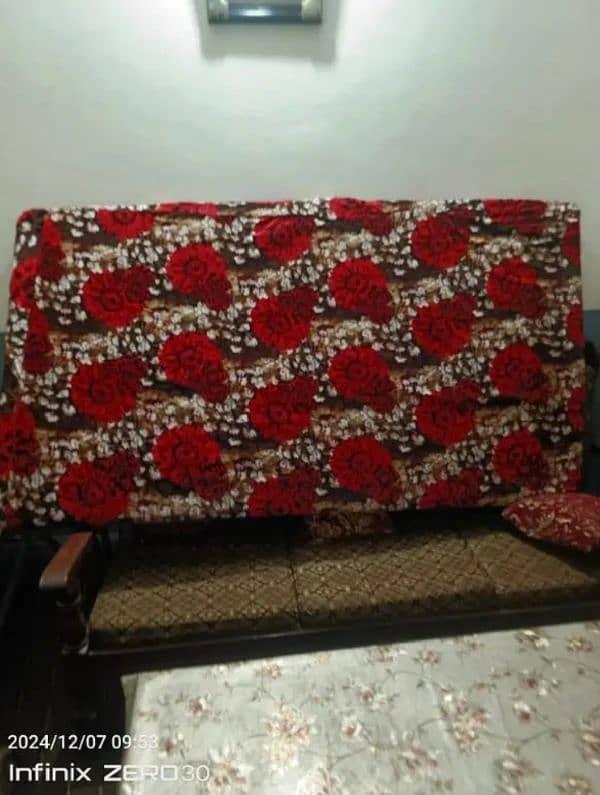 Mattress in Good condition for sale in Rawalpindi 0