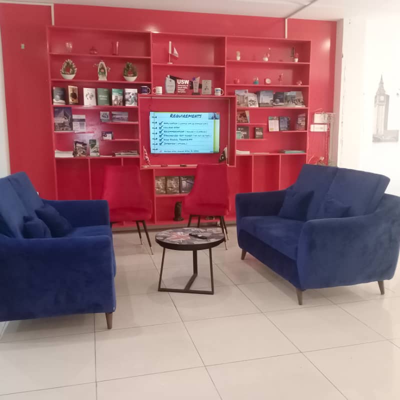 Commercial Ground Floor Available For Rent 1