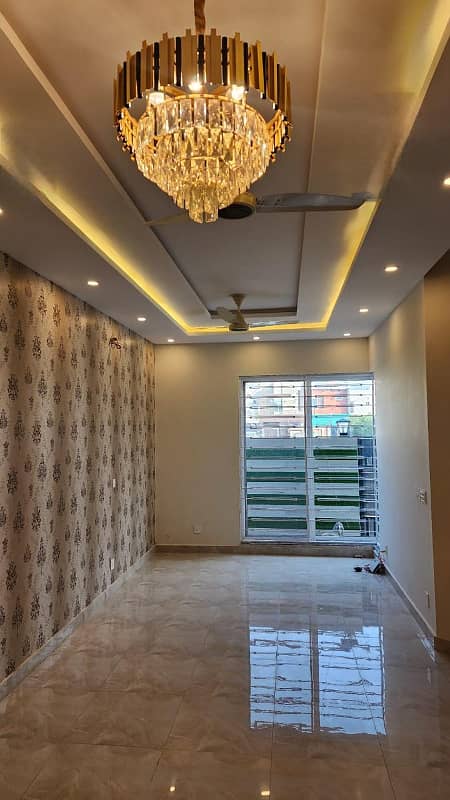 5 Marla House For Sale In Paragon City Lahore 4