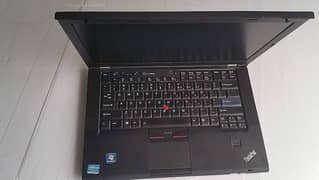 Neat & Clean Thinkpad 420s