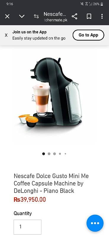 coffee machine maker 2