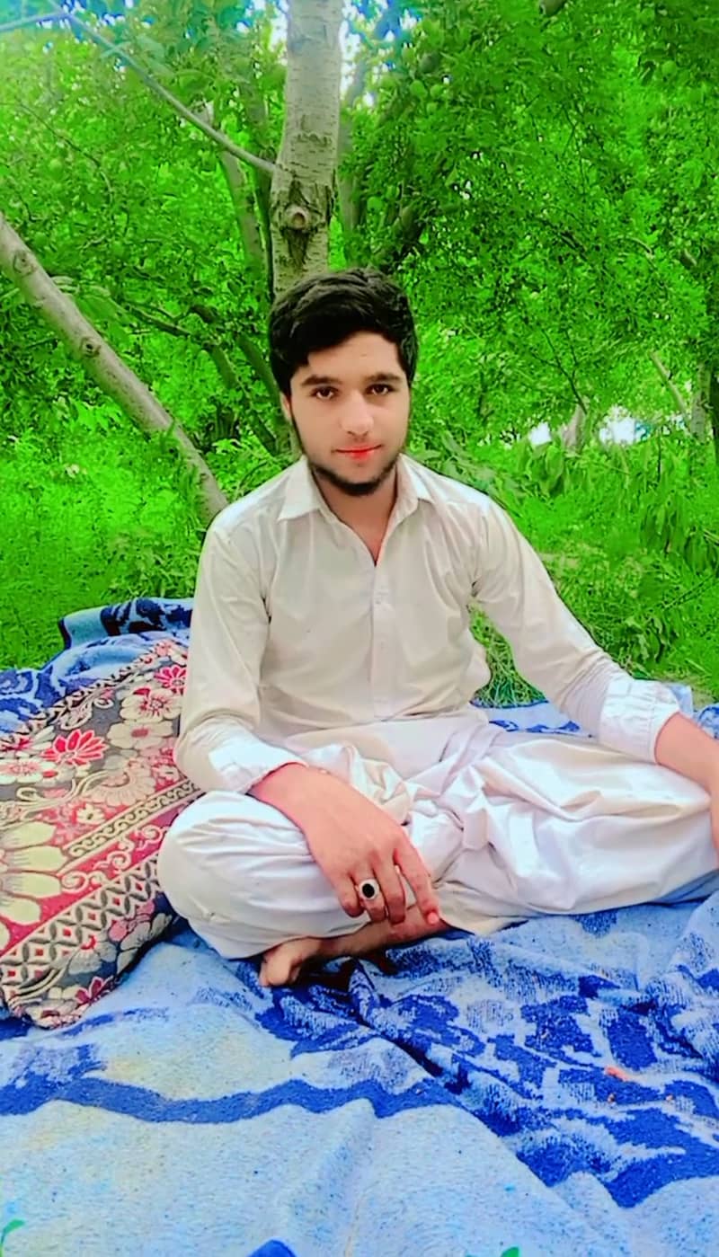 yaseen kakar 0