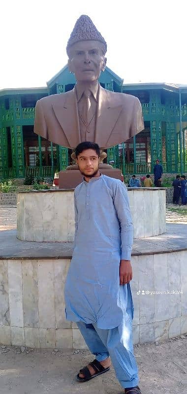 yaseen kakar 1