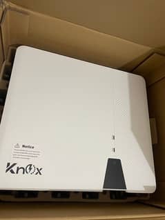 Knox solar inverter