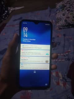 Oppo F9 pro