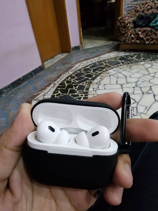 Apple AirPods Pro 2 0