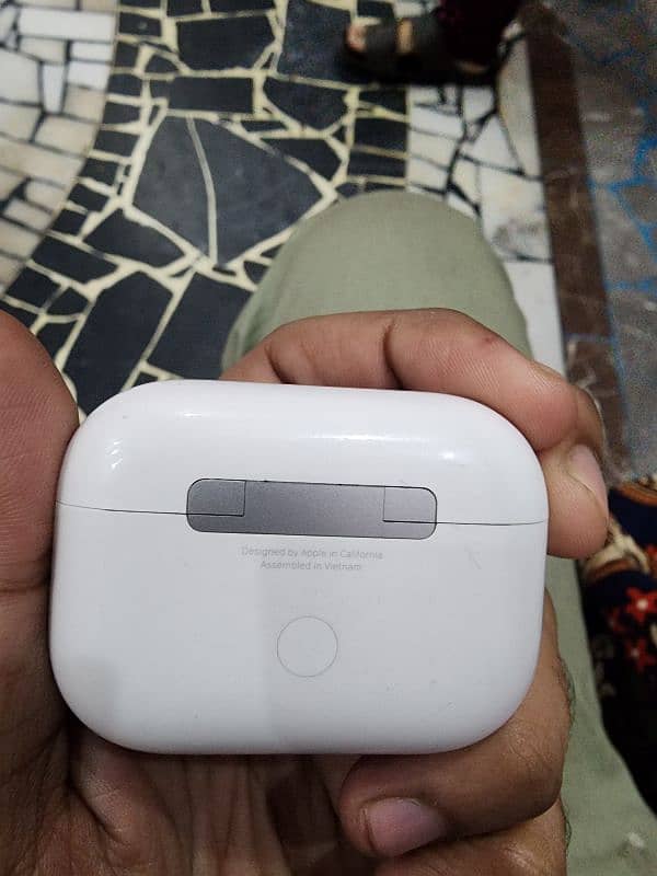 Apple AirPods Pro 2 1