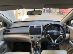 Honda City IVTEC 2016 1.3 auto