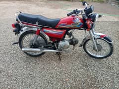 70cc United bike 2018 model documents may 2022 model