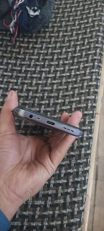 infinix zero x neo (EXCHANGE POSSIBLE) 2