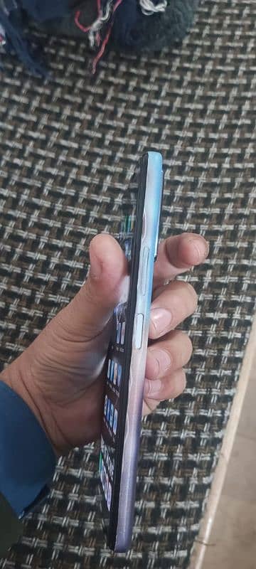 infinix zero x neo (EXCHANGE POSSIBLE) 3