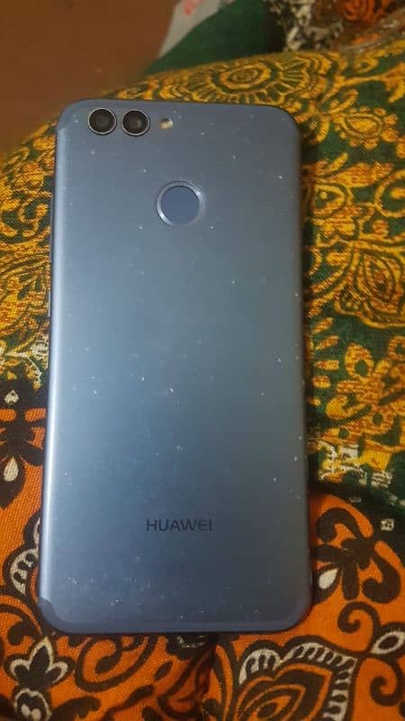 Huawei Nova 2 2