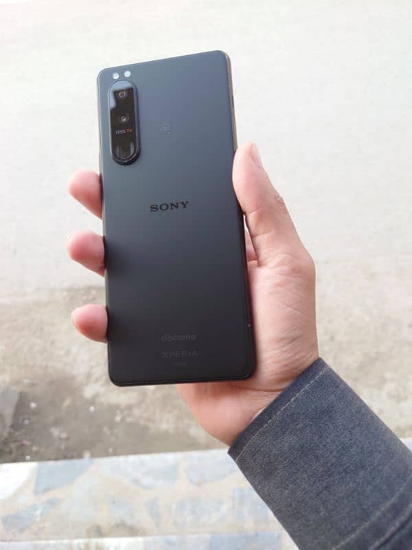 sony Xperia 5 mark 3 0