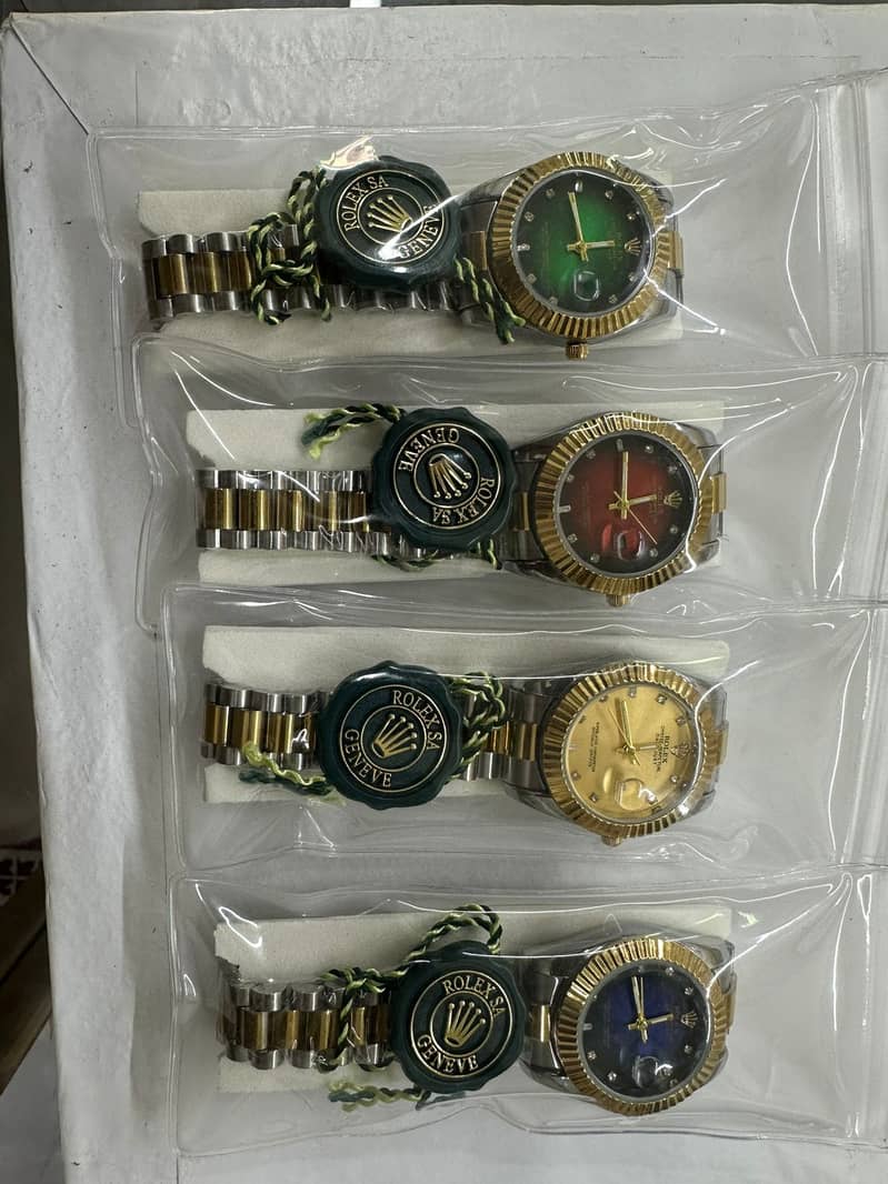 Women Rolex Watches 0