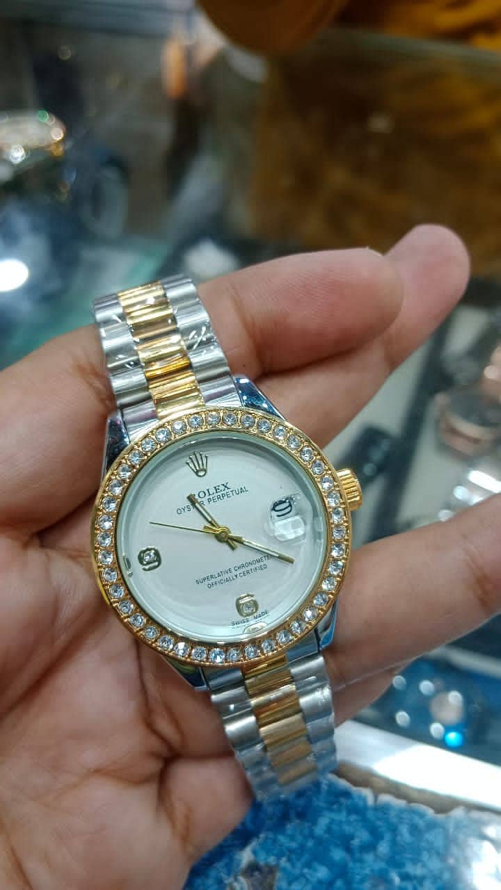 Women Rolex Watches 1