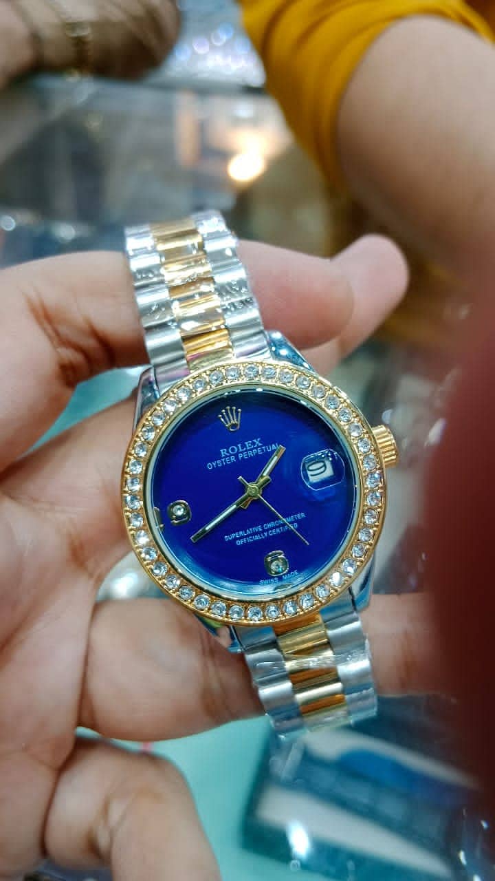 Women Rolex Watches 2