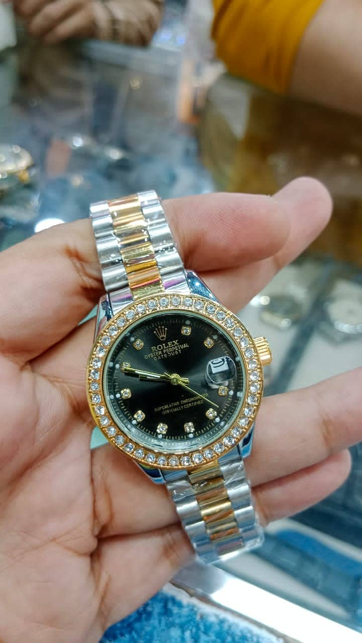 Women Rolex Watches 3