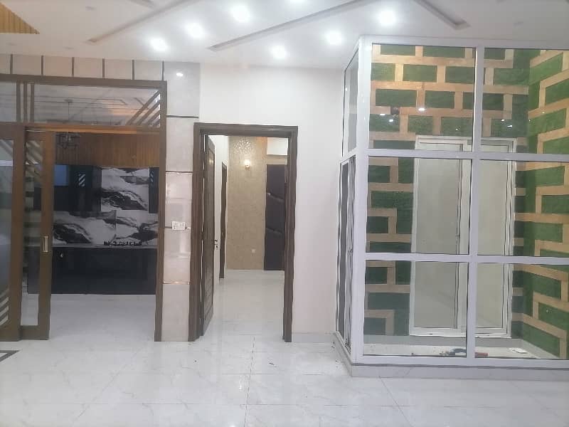 In Faisalabad You Can Find The Perfect House For sale 7