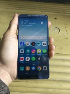 Huawei Mate 10 Pro 6/128GB Exchange