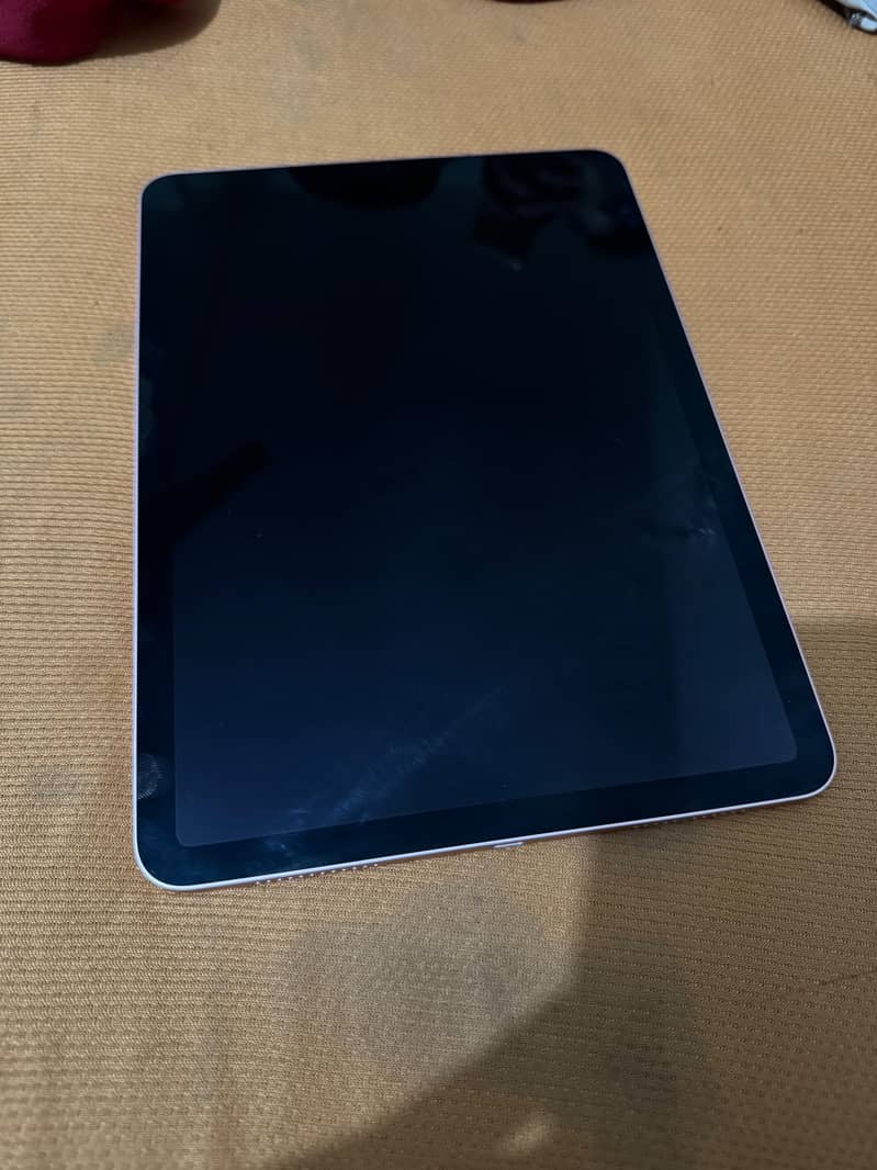 iPad Air 4th Generation - 256GB 2