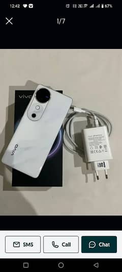 vivo v40 12/256 5G