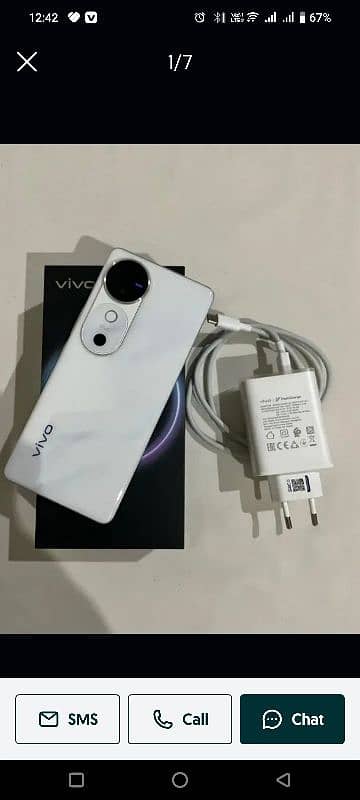 vivo v40 12/256 5G 0