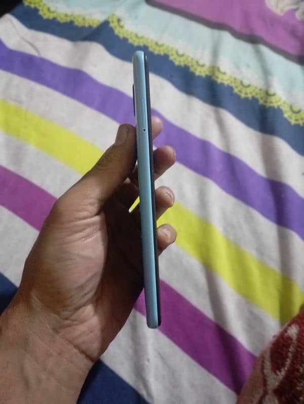 Redmi note 9 4/128 2