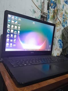 Dell Corei5 7th generation | Dell Vostro 15-3568