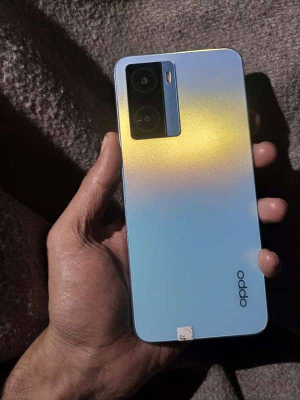 oppo pta aprove 8