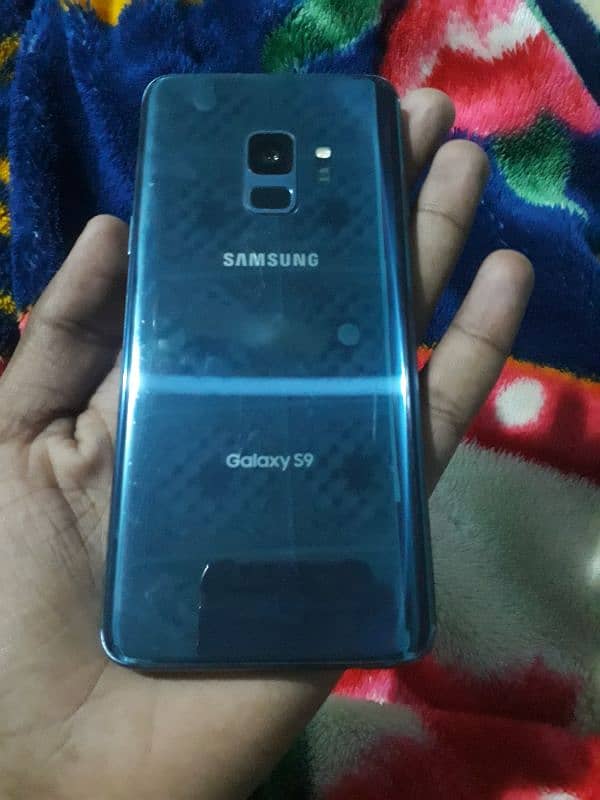 samsung galaxy s9 0