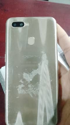 oppo A5s board chahiye