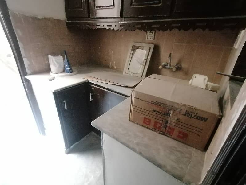 House Of 619 Square Feet In Nadeem Town Is Available 12