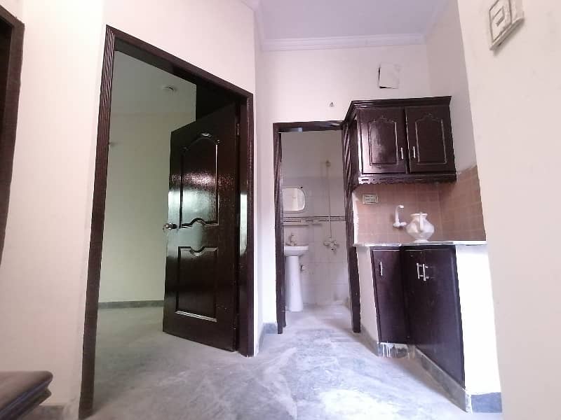 House Of 619 Square Feet In Nadeem Town Is Available 22