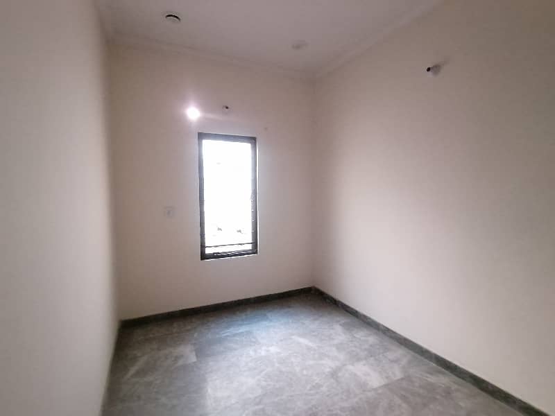 House Of 619 Square Feet In Nadeem Town Is Available 28