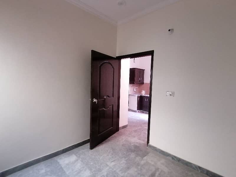 House Of 619 Square Feet In Nadeem Town Is Available 29