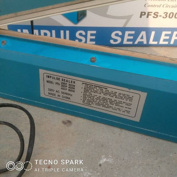 sealers for sale 1