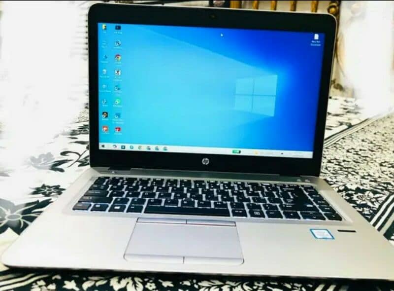 HP elite book 840g3 is best price urgent sale 0