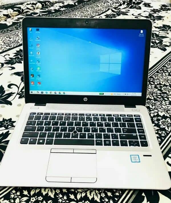 HP elite book 840g3 is best price urgent sale 3