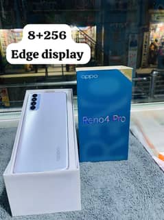 oppo reno4 pro 10/9 box charger original