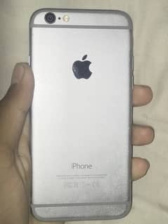 iPhone 6 32gb with box