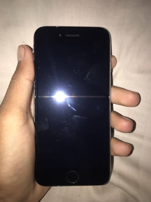 iPhone 6 32gb with box 1