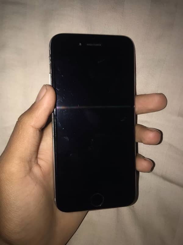 iPhone 6 32gb with box 4