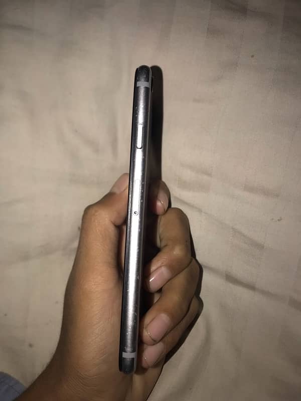 iPhone 6 32gb with box 5