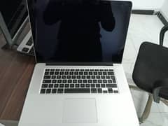 MacBook